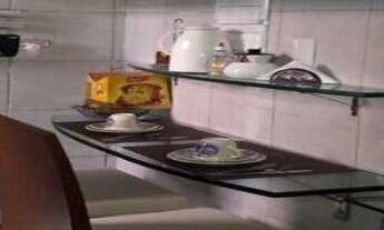 Imagem 6: Apartamento com 3 dormitórios à venda, 100 m² por r$ 450.000,00 - bessa - joão pessoa/pb p