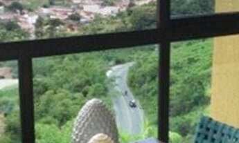 Imagem 2: Mobiliado) apartamento com 2 dormitórios PARA ALUGUEL EM TEMPORADA, 90 m² - bananeiras