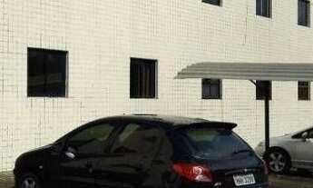 Imagem 7: Apartamento com 2 dormitórios à venda, 52 m² por r$ 115.000 - bairro das indústrias - joão