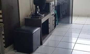 Imagem 2: Apartamento com 2 dormitórios à venda, 78 m² por r$ 400.000,00 - cabo branco - joão pessoa