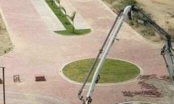 Imagem: Terreno 465m² em condomínio fechado em