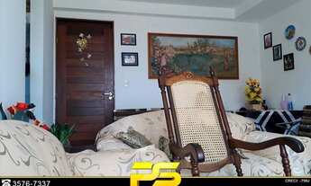 Imagem 6: Apartamento com 3 dormitórios à venda, 70 m² por r$ 310.000 - vila sao joao - cabedelo/par