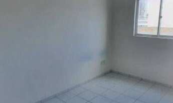 Imagem 6: Apartamento com 2 dormitórios à venda, 60 m² por r$ 150.000 - funcionários - joão pessoa/p
