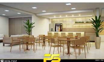 Imagem 6: Apartamento à venda, 57 m² - jardim cidade universitária - joão pessoa/pb #pedrosoares par