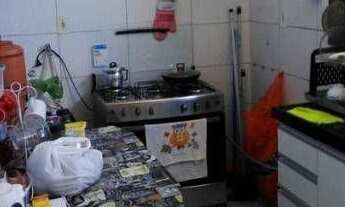 Imagem 6: Apartamento com 2 dormitórios à venda, 56 m² por r$ 230.000 - bessa - joão pessoa/pb para