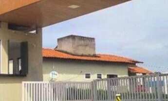 Imagem 1: Casa com 3 dormitórios à venda, 110 m² por r$ 310.000 - bancários - joão pessoa/paraíba pa