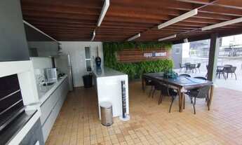 Imagem 7: Apartamento com 2 quartos à venda, brisamar - joão pessoa para