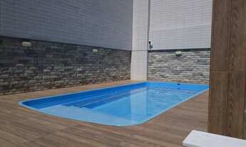 Imagem: Cobertura com 3 quartos à venda, manaíra