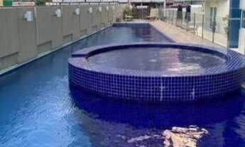 Imagem 4: Apartamento com 4 dormitórios à venda, 157 m² por r$ 900.000,00 - tambaú - joão pessoa/pb