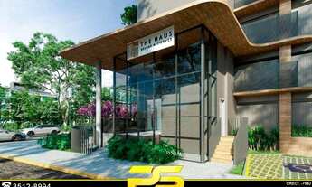 Imagem 3: Apartamento com 3 dormitórios à venda, 90 m² por r$ 865.000 - jardim oceania - joão pessoa