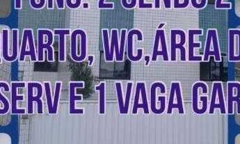 Imagem: Apartamento com 2 dormitórios à venda