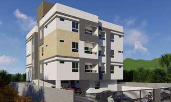 Imagem: Apartamento com 2 quartos à venda, cristo