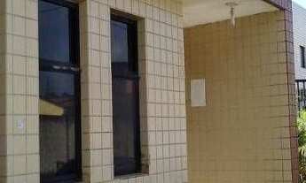 Imagem 3: Apartamento com 2 dormitórios à venda, 52 m² por r$ 115.000 - bairro das indústrias - joão