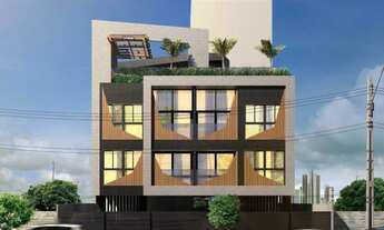 Imagem: Apartamento com 1 quarto à venda, bancários