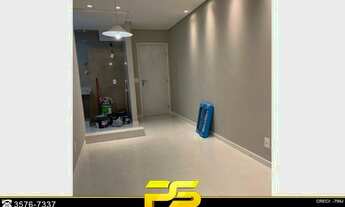 Imagem 6: Apartamento com 2 dormitórios à venda, 60 m² por r$ 590.000 - madalena - recife/pe cap. #r