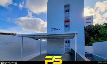 Imagem 3: Apartamentos com 2 dormitórios à venda, 53 a 55 m² partir de r$ 235.000 - expedicionários