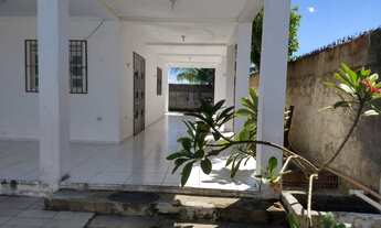 Imagem 4: Casa 300m² 4 quartos com piscina em Jacumã, a venda por R$450.000,00