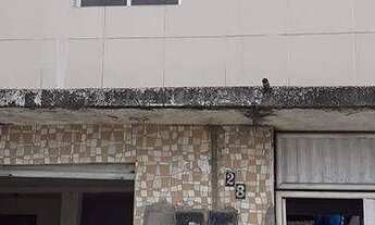 Imagem 2: Ponto com casa no fundo à venda, 224 m² por r$ 150.000 - nova trindade - santa rita/pb par