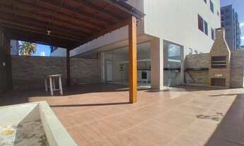 Imagem: Apartamento com 4 quartos à venda, intermares