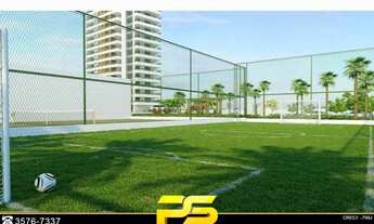 Imagem 7: Apartamento com 5 dormitórios à venda, 414 m² por r$ 3.978.000 - altiplano cabo branco - j