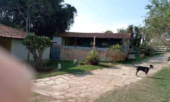 Imagem 2: Casa com 2.3 hectares com 04 quartos á venda por 1.500.000,00 para