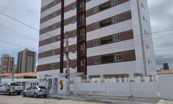 Imagem: Apartamento com 2 quartos à venda, manaíra