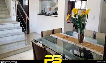 Imagem 3: Casa com 6 dormitórios à venda por r$ 1.300.000 - bairro dos estados - joão pessoa/pb cap