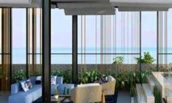 Imagem 3: Apartamento com 2 dormitórios à venda, 48 m² por r$ 445.000,00 - tambaú - joão pessoa/pb p