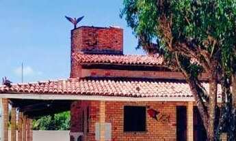 Imagem 7: Casa com 3 dormitórios à venda, 500 m² por r$ 279.000 - camacari - lucena/pb para