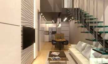 Imagem 3: Cobertura duplex 92mts² com 02 quartos por 499 mil no bancários para