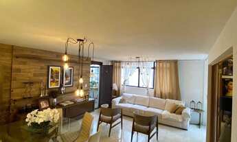 Imagem 4: Apartamento com 3 quartos à venda, tambaú - joão pessoa para