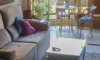 Imagem 7: Apartamento com 3 dormitórios à venda, 140 m² por r$ 529.000 - intermares - cabedelo/pb pa