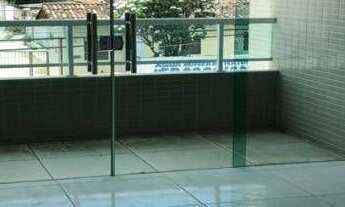 Imagem 6: Apartamento com 2 dormitórios à venda, 66 m² por r$ 158.000,00 - joão paulo ii - joão pess