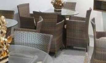 Imagem 4: Apartamento com 2 dormitórios à venda, 55 m² por r$ 199.999,00 - bancários - joão pessoa/p