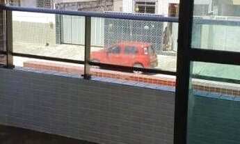 Imagem 4: Apartamento com 2 dormitórios à venda, 60 m² por r$ 195.000 - torre - joão pessoa/pb para