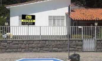 Imagem: Casa com 5 dormitórios à venda, 500 m²