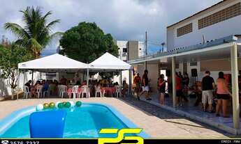 Imagem 5: Casa com 4 dormitórios para VENDA , 280 m² por r$ 900.000,00 - poço - cabedelo/pb para