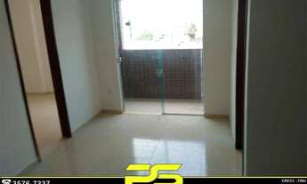 Imagem 4: Apartamento com 2 dormitórios à venda, 58 m² por r$ 220.000 - manaíra - joão pessoa/pb #pe