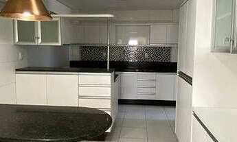 Imagem 6: Apartamento com 4 dormitórios à venda, 220 m² por r$ 790.000,00 - jardim oceania - joão pe