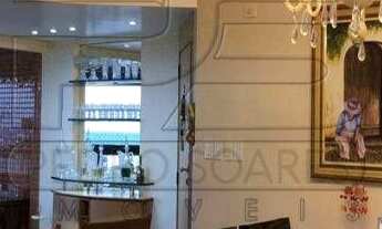 Imagem 6: Apartamento com 3 dormitórios à venda, 167 m² por r$ 870.000,00 - tambaú - joão pessoa/pb