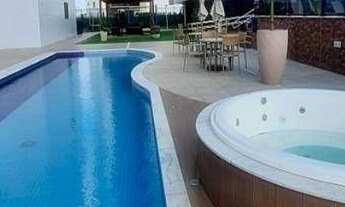 Imagem 5: Apartamento com 3 dormitórios à venda, 135 m² por r$ 684.247,83 - centro - mossoró/rn para