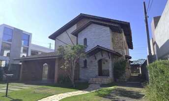 Imagem 4: Casa em condomínio fechado 304m2 com 04 quartos á venda por 1.800.000,00 para