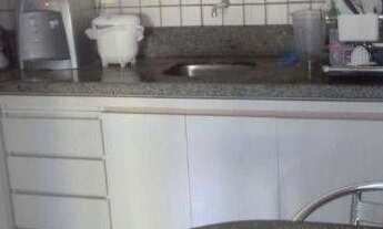 Imagem 3: Apartamento com 2 dormitórios à venda, 91 m² por r$ 320.000 - miramar - joão pessoa/pb par