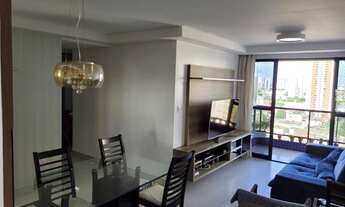 Imagem: Apartamento alto padrão a venda