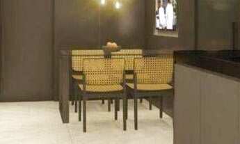 Imagem 6: Apartamentos com 3 a 5 dormitórios à venda, 107 m² a 173 m² a partir r$ 1.233.000 - mirama