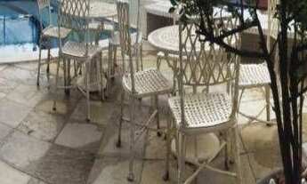 Imagem 3: Cobertura com 3 dormitórios à venda, 284 m² por r$ 1.299.000,00 - cabo branco - joão pesso