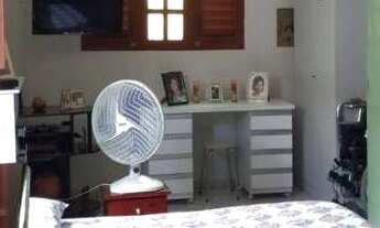 Imagem 6: Excelente) casa c/ 4 qts, 1 st, dce, à venda, 420 m² por r$ 650.000 - cristo redentor par