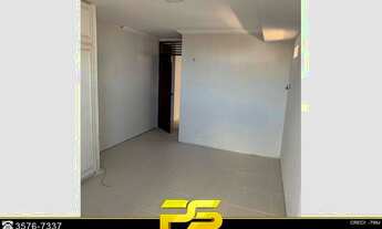 Imagem 5: Cobertura com 5 dormitórios à venda, 450 m² por r$ 1.300.000 - manaíra - joão pessoa/pb #p