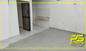 Imagem 3: Apartamento com 3 dormitórios à venda, 127 m² por r$ 630.000 - loteamento praia grande - c