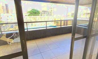 Imagem 3: Apartamento 235m2 com 04 quartos em manaíra á venda por 910.000,00 para